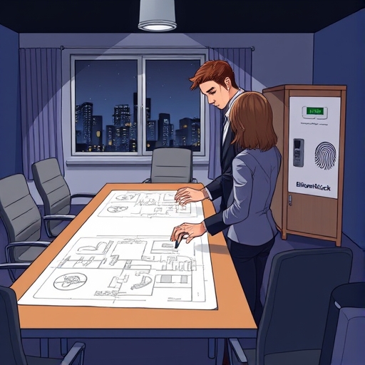 The Midnight Ledger Swap