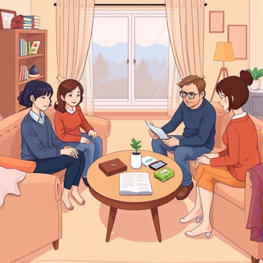 The Last Laugh at the Book Club