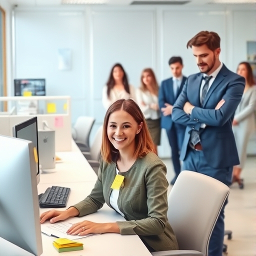 Sticky Notes of Justice