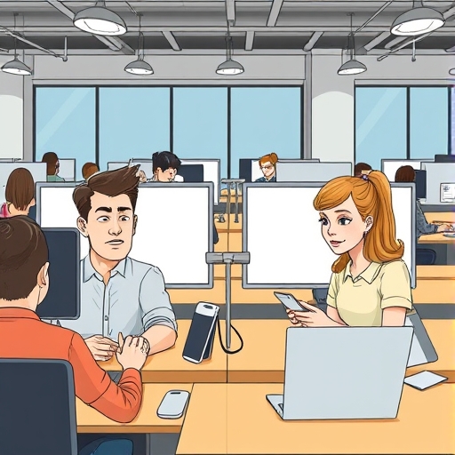 The Conference Call That Never Ended