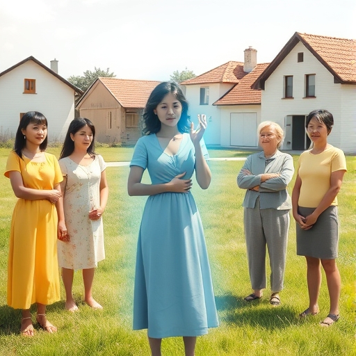 The Color of Secrets