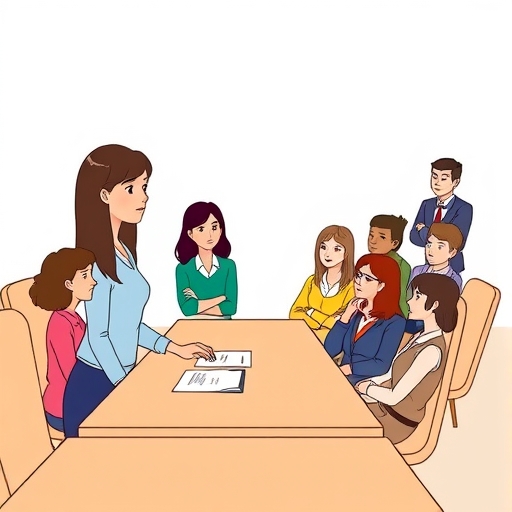 The Mayor's Unexpected Ally