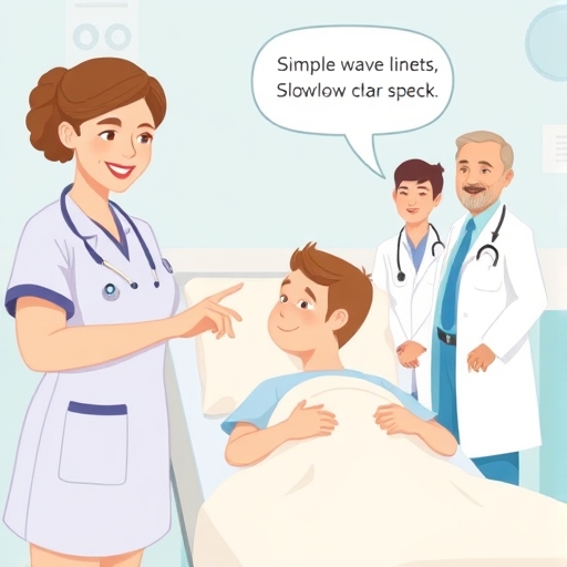 The Wise Nurse's Quiet Choice