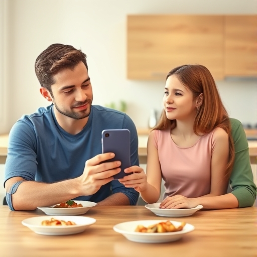 The Evening Scroll Ritual