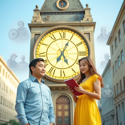 The Clock Tower’s Secret