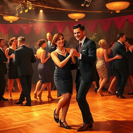 The Forgotten Name at the Roaring Twenties Dance