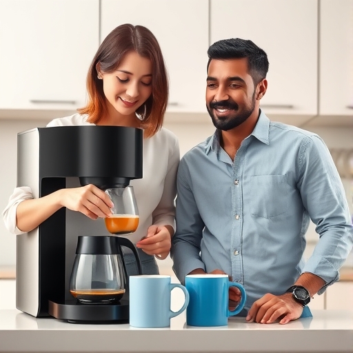 Coffee Break Confessions