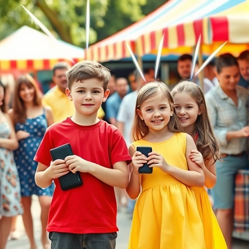 The Festival Flash Sale