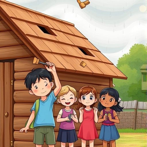 The Schoolhouse Repair