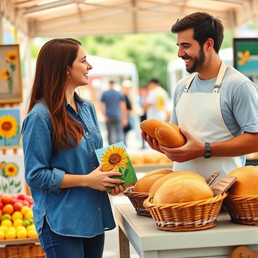 The Secret Recipe Swap