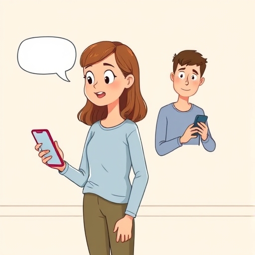 The Last Message Before Sleep