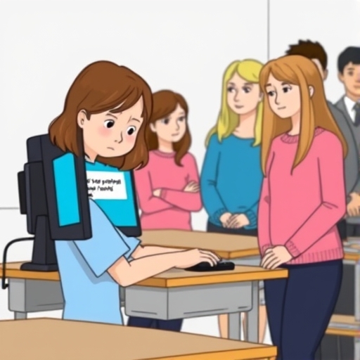 A Friend’s Secret Shared