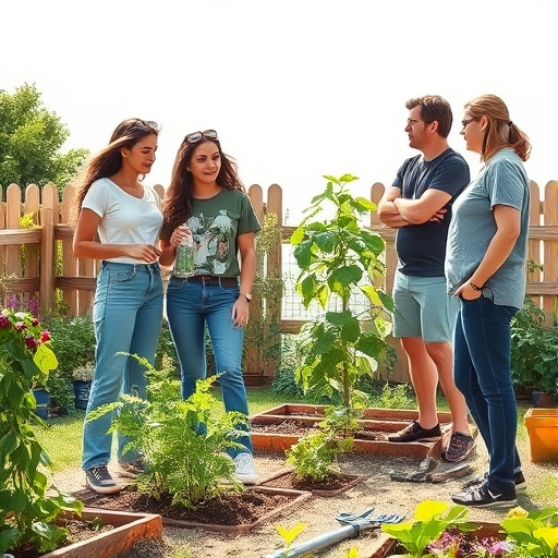 The Truth Behind the Community Garden Mix-Up