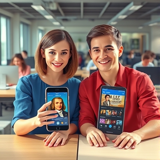 The Spotify Playlist Standoff