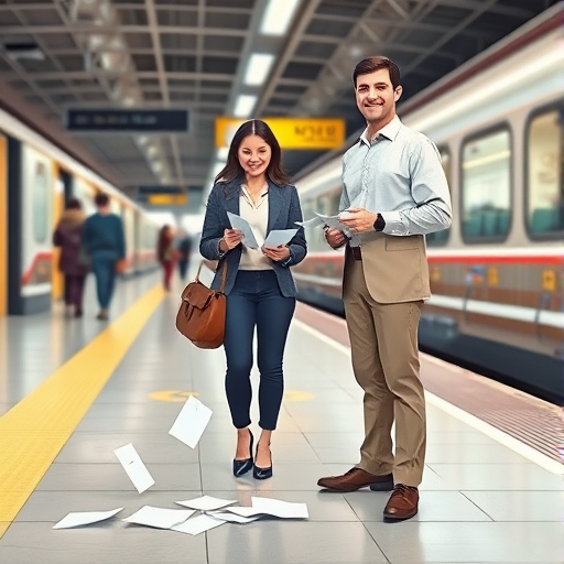 The Unexpected Mentor