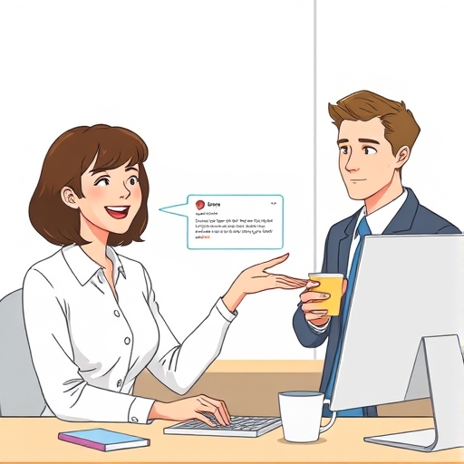 Coffee Break Conversations