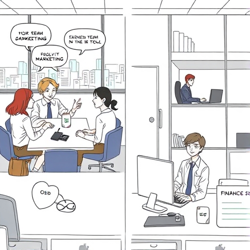 The Open Plan Debate