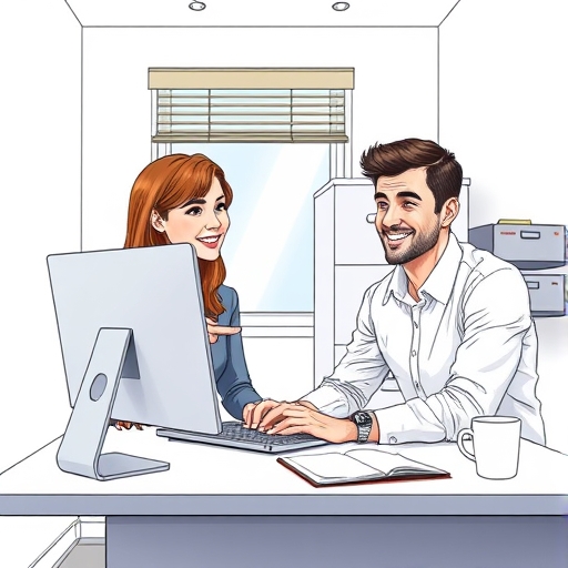 The Case of the Missing Code