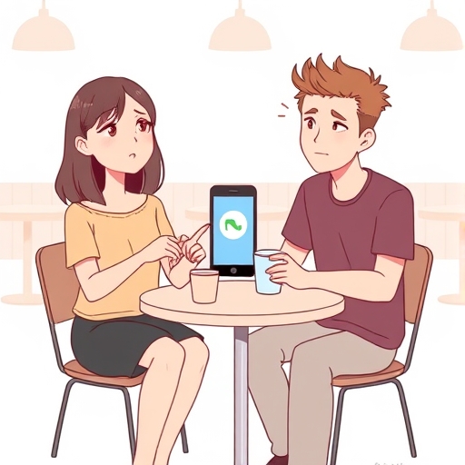 The Missing Voice Message