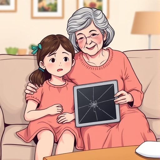 The Broken Device Dilemma