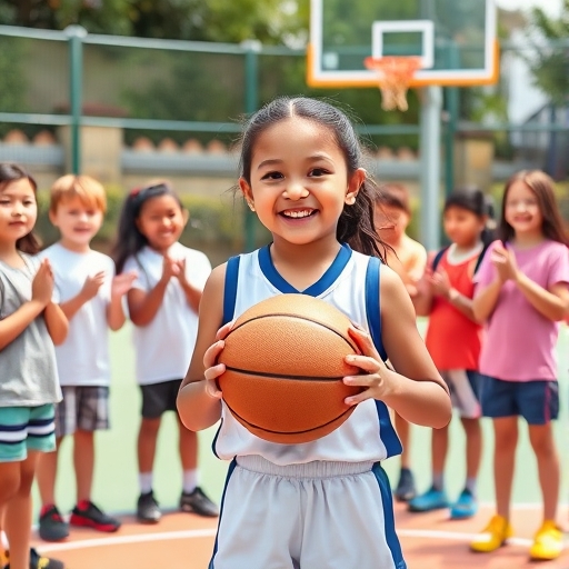 Last Shot, First Heart