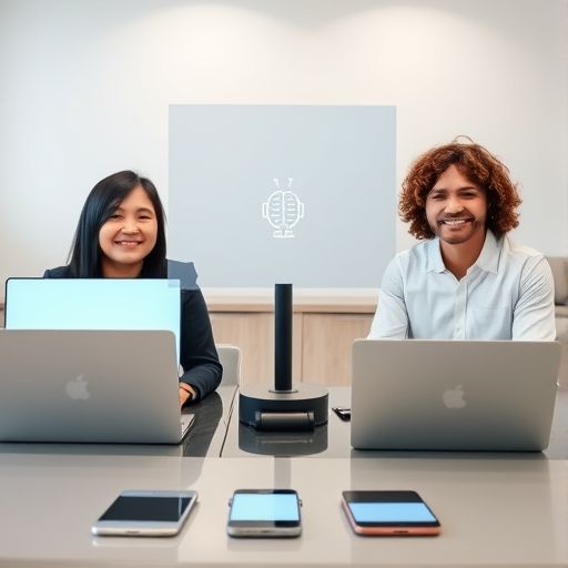The AI Interpreter Saving Cross-Cultural Meetings