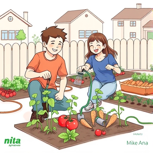 Neighborhood Garden Growers