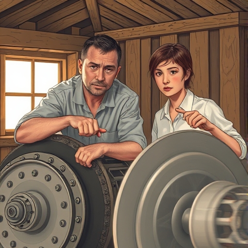 Codebreakers at Bletchley