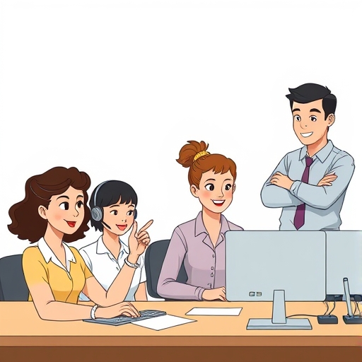 Breaking Free from the Chains of Control