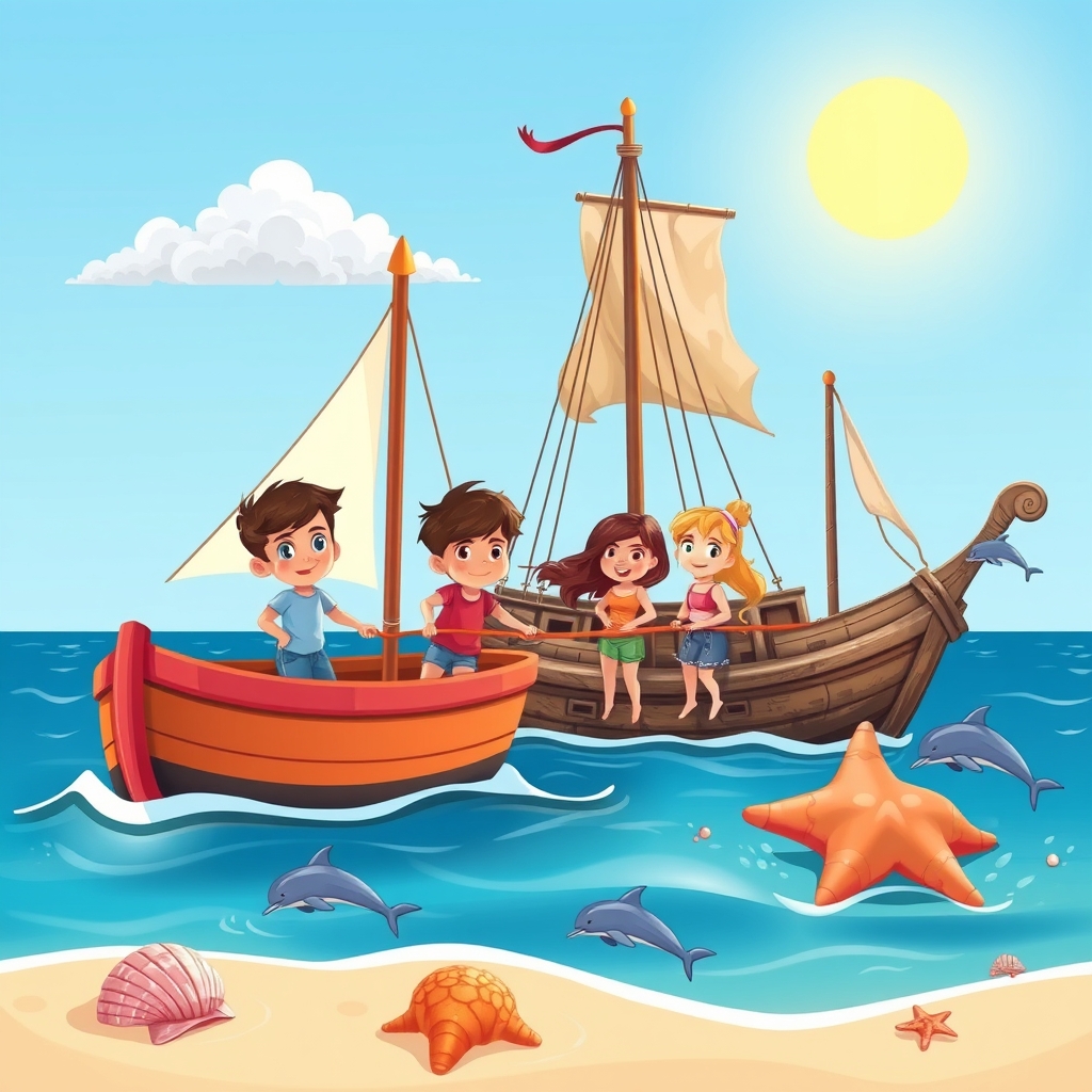 הספינה האבודה