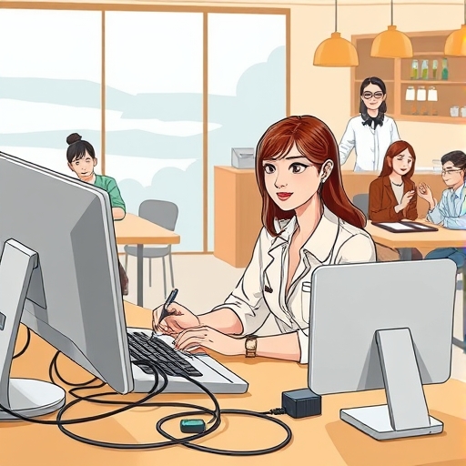 Lost in the Network Maze