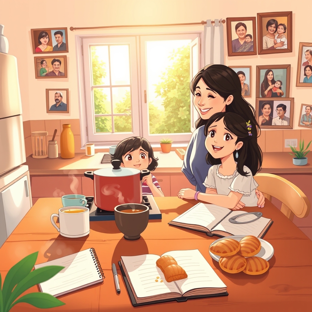 על קצה הלשון