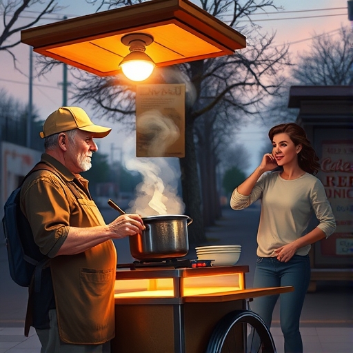 The Lost Recipe Book