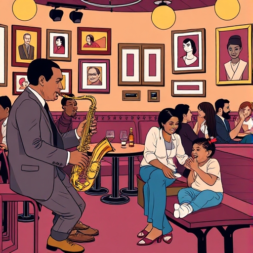 A Letter from the Harlem Renaissance