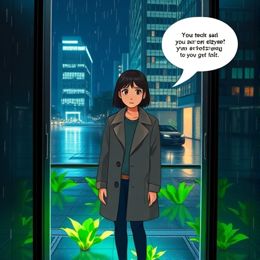 Elevator to the Secret Floor