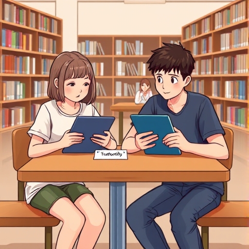 The Digital Vote Dilemma