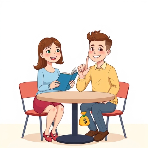 Choosing Between Internship and Part-Time Job