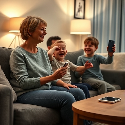 The Unplugged Evening