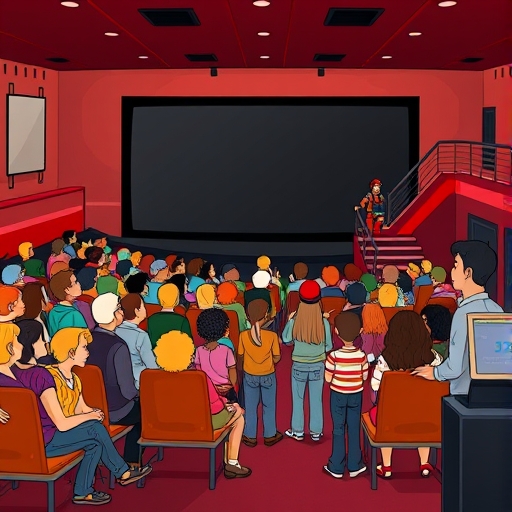 Countdown to the Final Scene