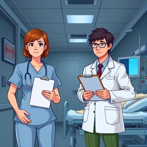 Buzzing Minds on the Night Shift