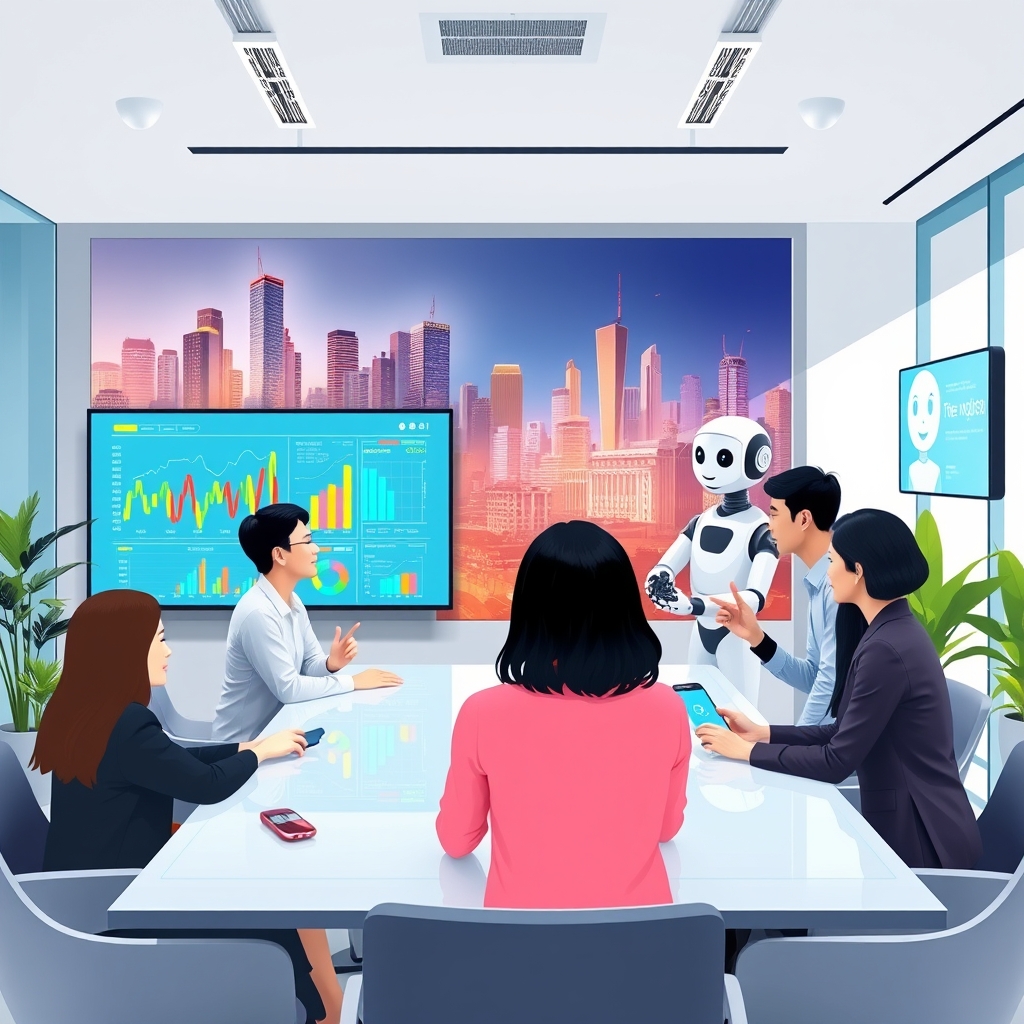 科技金融：某金融科技公司的创新案例分析| 阅读