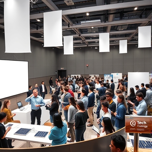 The New Silicon Valley: Nairobi's Tech Boom