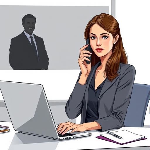 The Silent Partner's Shadow