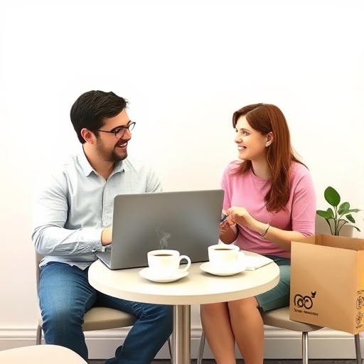 Coffee Break Innovation