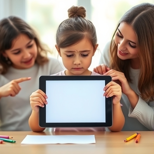 When Likes Turn Loud