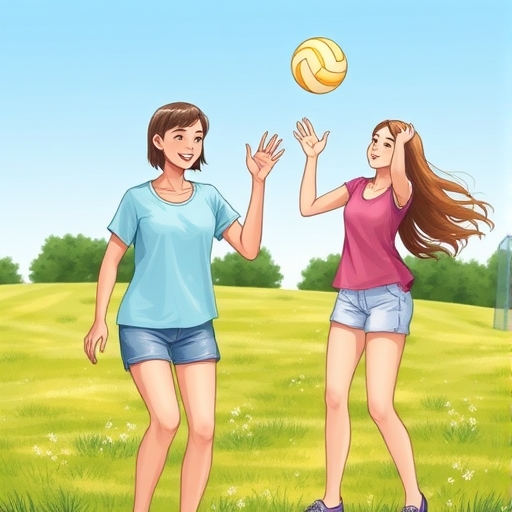 Final Serve of Trust