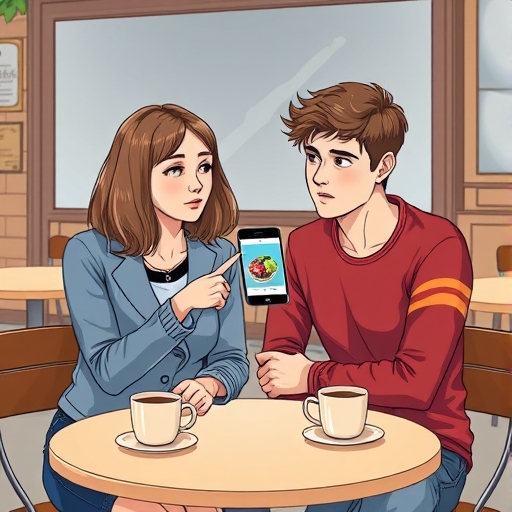 The Mystery of the Overnight Influencer