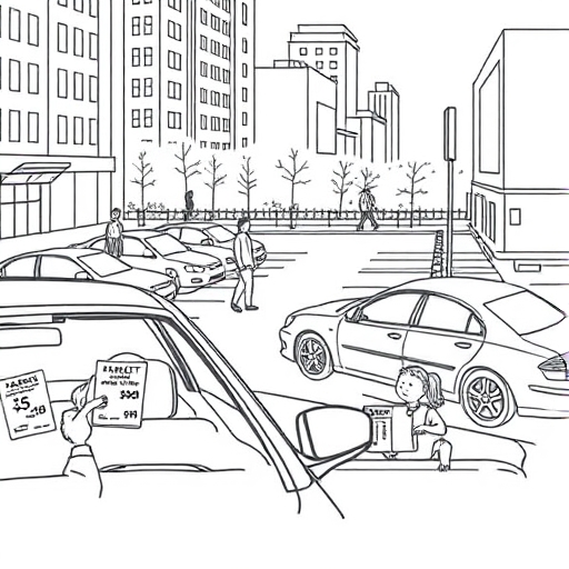 The Price of Parking: Unveiling Downtown's Hidden Toll