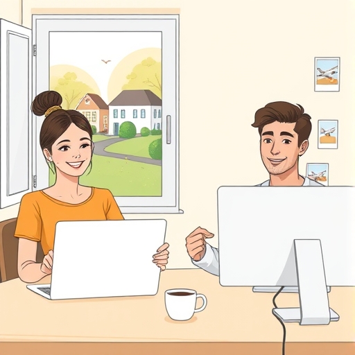 From Neighbor to New Horizons