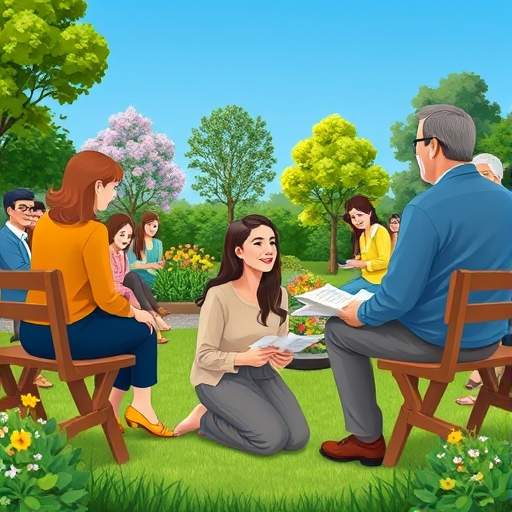 Secrets of the Garden Meeting